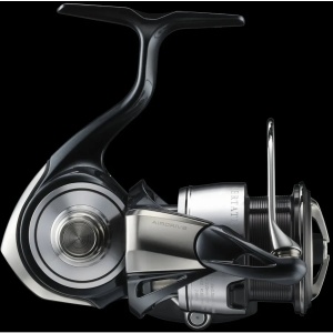 Mulineta Daiwa Spinning 19 Certate G LT 2500D - Img 5