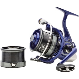 Mulineta Daiwa TDR Distance 25QD 2023 - Img 7