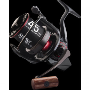 Mulineta Daiwa Tournament Basia 45SCW QD