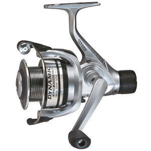 Mulineta Dynamic XTC RD 3000 Trabucco