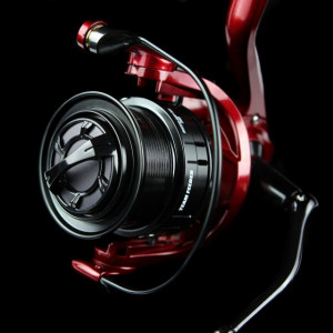 Mulineta feeder By Dome Team Feeder Master Carp Pro 5000