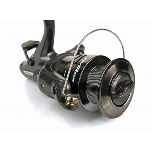 Mulineta Formax Cyclone, 6000