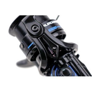 Mulineta Formax Elegance Feeder Pro Worldchamp - Img 10