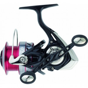 Mulineta Ninja feeder / match 3012DA Daiwa