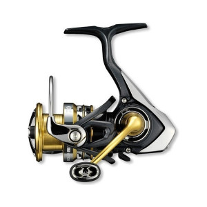 Mulineta spinning Exceler LT 4000D-C Daiwa - Img 1