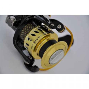Mulineta spinning Zauber CF Ryobi - Img 4