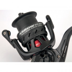 Mulineta Trabucco Arrow XTC