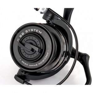 Mulineta Trabucco Marvel Distance FDR 5500
