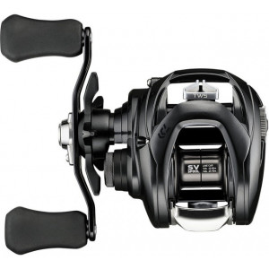 Multiplicator Daiwa Tatula SV TW 103XSL - Img 3