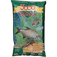 NADA  3000 BREMES 1KG