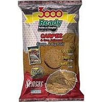 NADA  3000 READY CARP/BIG FISH 1,25KG