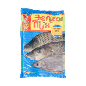 Nada Benzar Mix, Krill, 1 kg