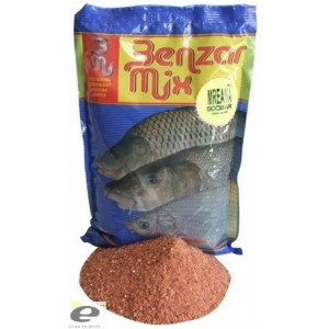 Nada Benzar Mix Mreana Scobar, 1kg