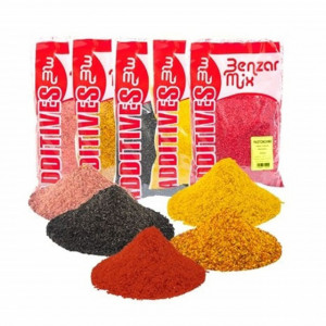 Nada Benzar Mix Pastoncino, 800g