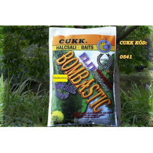 Nada Bombastic 1kg CUKK - Img 2