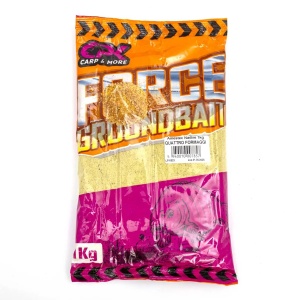 Nada Force Groundbait CPK, 1kg - Img 10