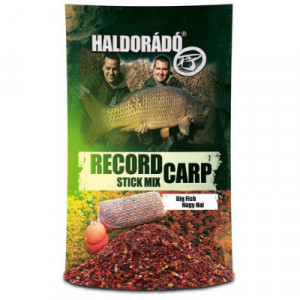 Nada Haldorado Record Carp Stick Mix, 800g