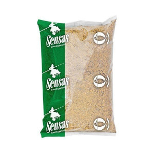 Nada Super Prima Platica 6,5Kg Sensas