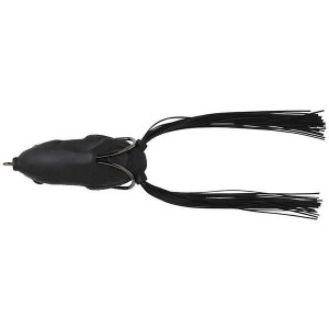 Naluca broasca neagra 3D WALK 7cm / 20g Savage Gear - Img 5