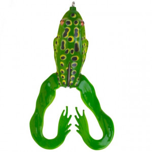 Naluca broscuta Reaction 11cm / 12g Savage Gear
