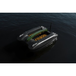Navomodel Deeper QUEST pentru Nadit cu Sonar CHIRP si DownScan Undervision - Img 10