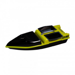 Navomodel plantat nadit Smart Boat Colibri, 2 cuve, radiocomanda 2.4 Ghz 6 canale - Img 4