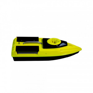 Navomodel plantat Smart Boat Exon 360 Brushless, 3 cuve, radiocomanda 2.4 Ghz, 6 canale - Img 4