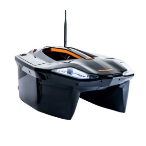 Navomodel Toslon X-Boat Brushless