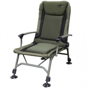 Scaun Norfin Lincoln, rezistenta 140 kg