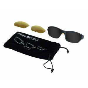 Ochelari Polarizati Delphin SG Power - Img 3