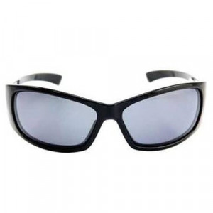Ochelari polarizati rama sport gri Mustad