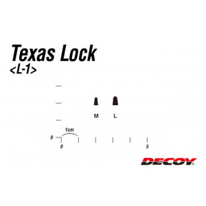 Opritor Decoy L-1 Texas Lock 