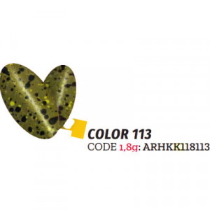 Oscilanta Herakles K1, Culoare 113, 1.8 g