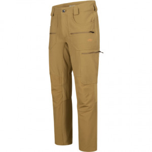 Pantalon Blaser Striker SL Rubber Brown - Img 3