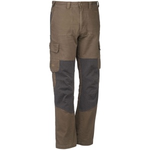 Pantaloni Blaser CANVAS FOREST Canvas Forest Kaki - Img 2