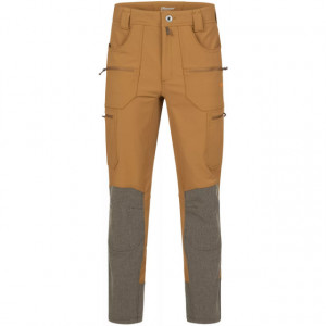Pantaloni Blaser Tackle SoftShell, Maro - Img 3