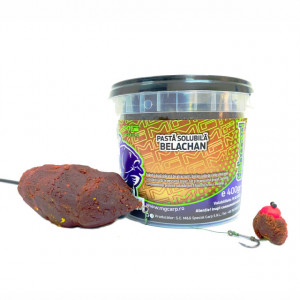 Pasta Solubila 400g MG Carp Fishmeal