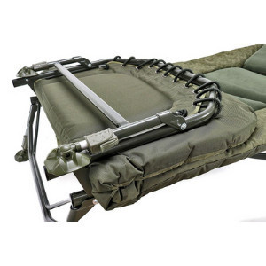 Pat Carp Pro Diamond Big Size, 8 picioare