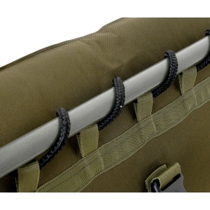 Pat Carp Pro Light Bed XL, 205x78x40cm - Img 2