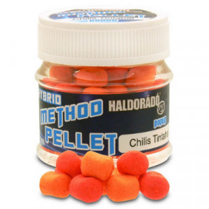 Pelete Haldorado Hybrid Method Pellet, 20g, 8mm