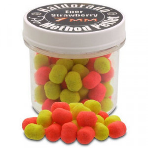 Pelete Haldorado Pro Method Pellet, 10g, 7x9mm