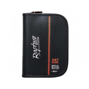Penar Pro Spoon Spinner Wallet Rapture