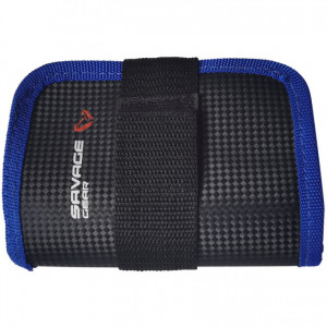 Penar rulat Savage Gear Jig Wallet, 32x13cm