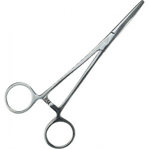 Penseta inox dreapta Jaxon