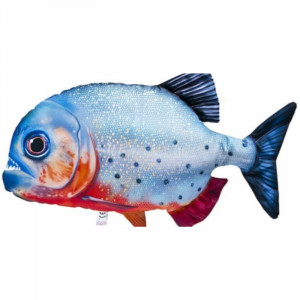 Perna Energo Team Piranha, 40 cm