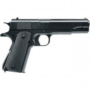 Pistol airsoft arc Combat Zone 19Eleven / 12 bb / 0,5J Umarex - Img 3