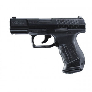 Pistol airsoft CO2 Walther P99 DAO  / 15 bb / 2J Umarex - Img 3
