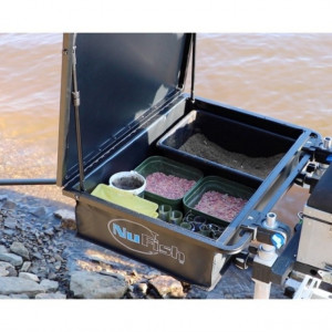 Platforma laterala Aqualock Side Tray NuFish