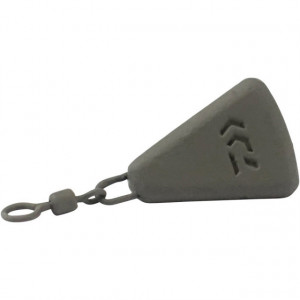Plumb Daiwa Lest N-Zon Tri Bomb, 2buc