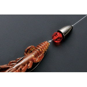 Plumbi Decoy Ds-5 Type Bullet 